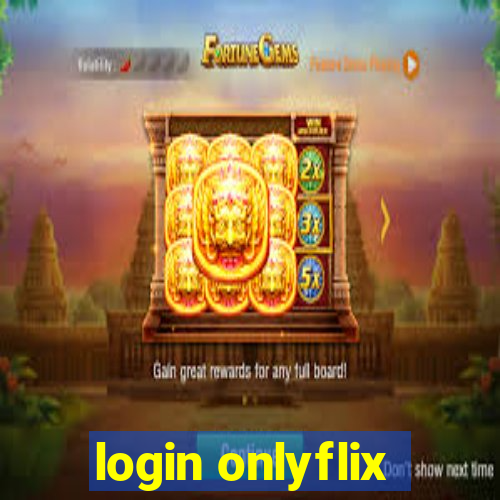 login onlyflix